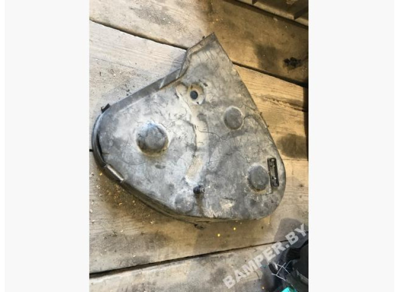 Защита (кожух) ремня ГРМ к Volkswagen Golf, 1994г.