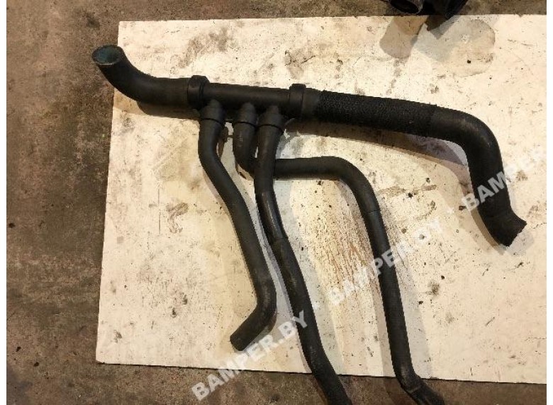 Патрубок (трубопровод, шланг) к Renault Espace