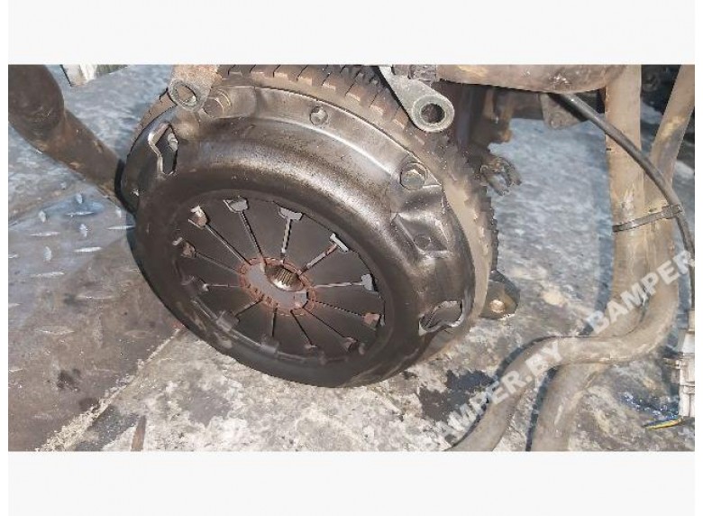 Комплект сцепления к Chevrolet Matiz