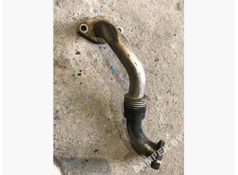 Трубка системы рециркуляции EGR к Volkswagen Golf, 2001г.