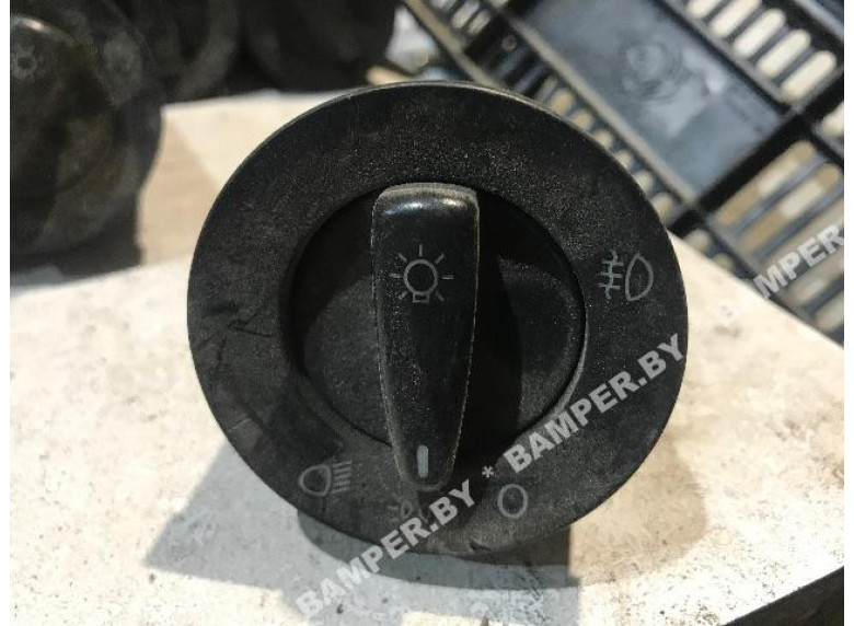 Переключатель света к Skoda Octavia