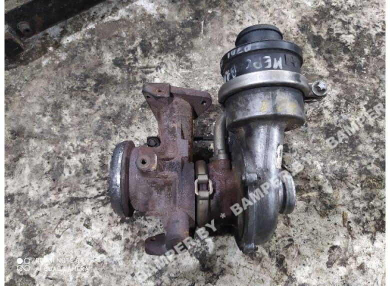 Турбина к Mercedes B W245, 2005г.