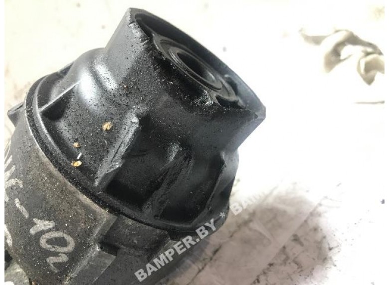 Теплообменник масляного фильтра к Toyota Yaris