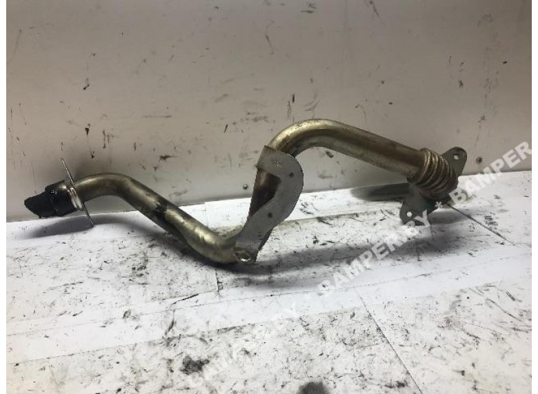Трубка системы рециркуляции EGR к Peugeot Boxer
