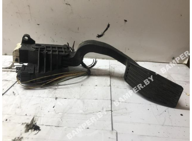 Педаль газа к Opel Corsa, 2007г.