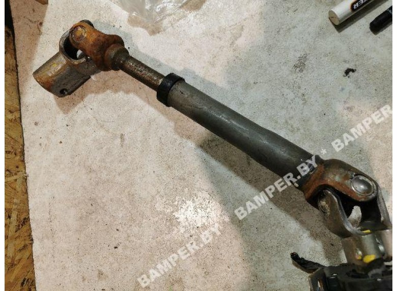 Рулевой карданчик к Chevrolet Spark