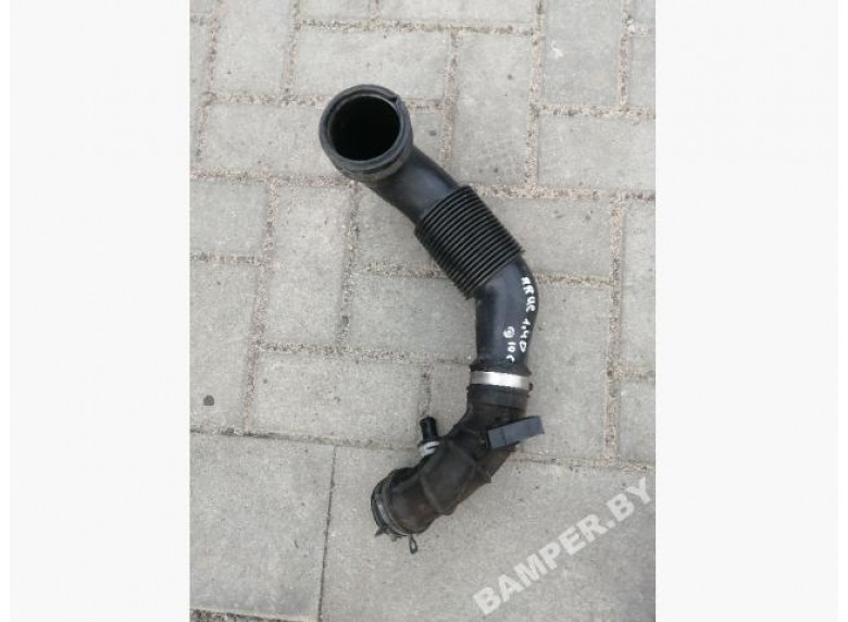 Патрубок турбины к Toyota Yaris