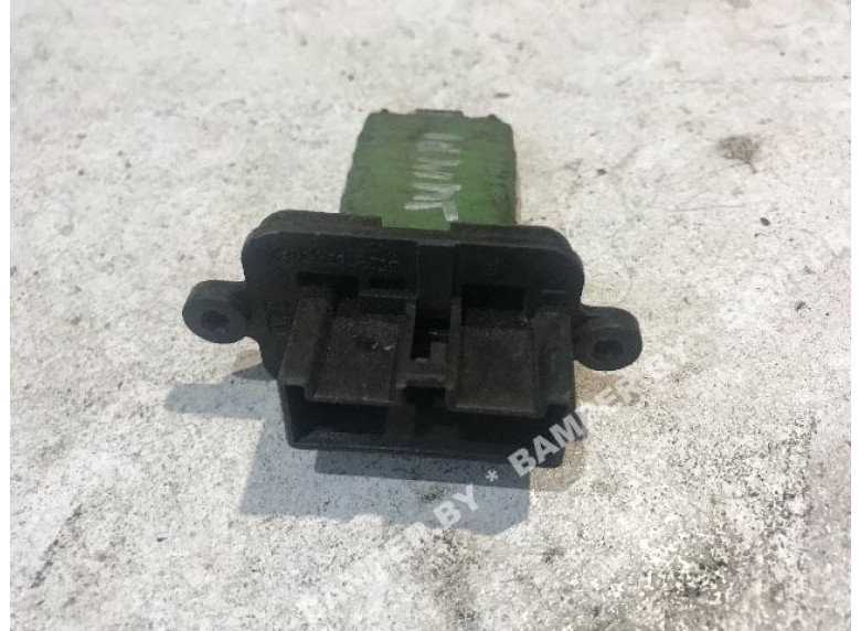 Сопротивление печки к Citroen Jumper, 2006г.