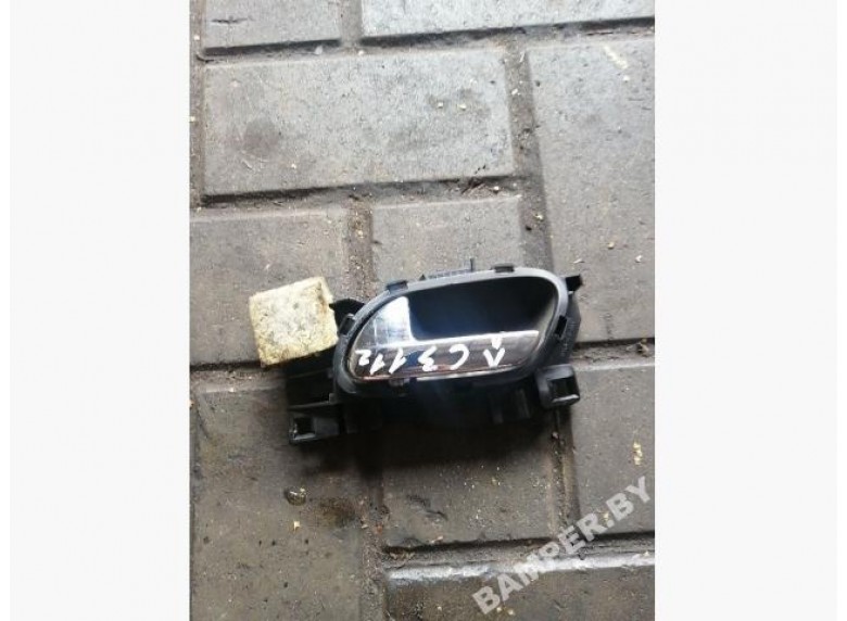 Ручка внутренняя передняя левая к Citroen C3 Picasso