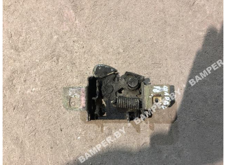 Замок капота к Volkswagen Sharan, 1998г.