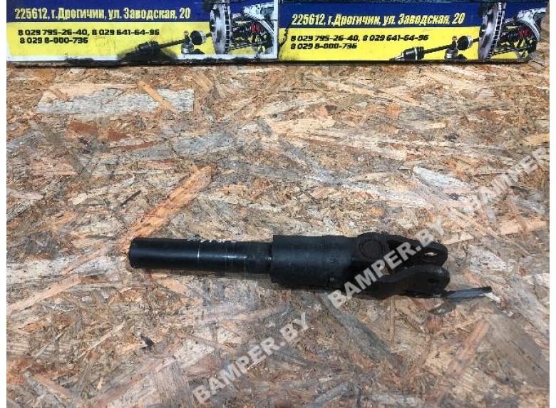 Рулевой карданчик к Citroen Berlingo