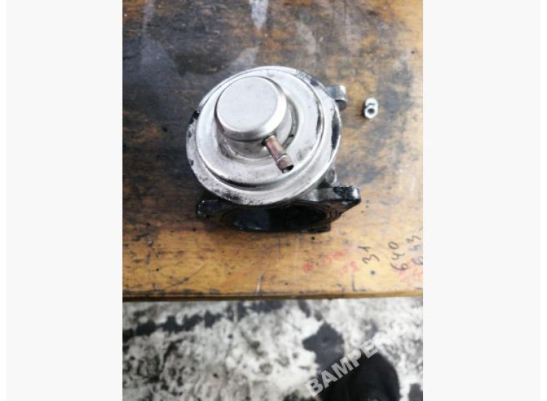 Клапан EGR к Volkswagen Golf, 2006г.