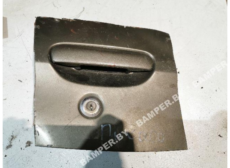 Ручка наружная передняя правая к Citroen Xsara Picasso