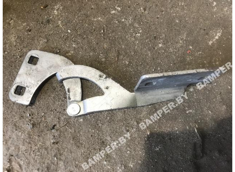 Петля капота правая к Citroen Berlingo, 1999г.