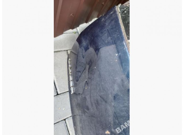 Крышка багажника (дверь 3-5) к Mitsubishi Lancer