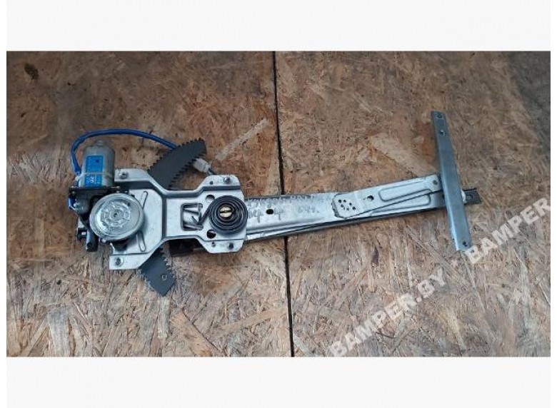 Стеклоподъемник электрический передний правый к Hyundai Matrix