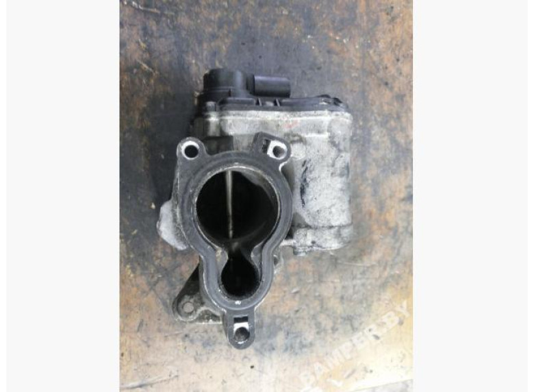 Клапан EGR к Renault Espace, 2008г.