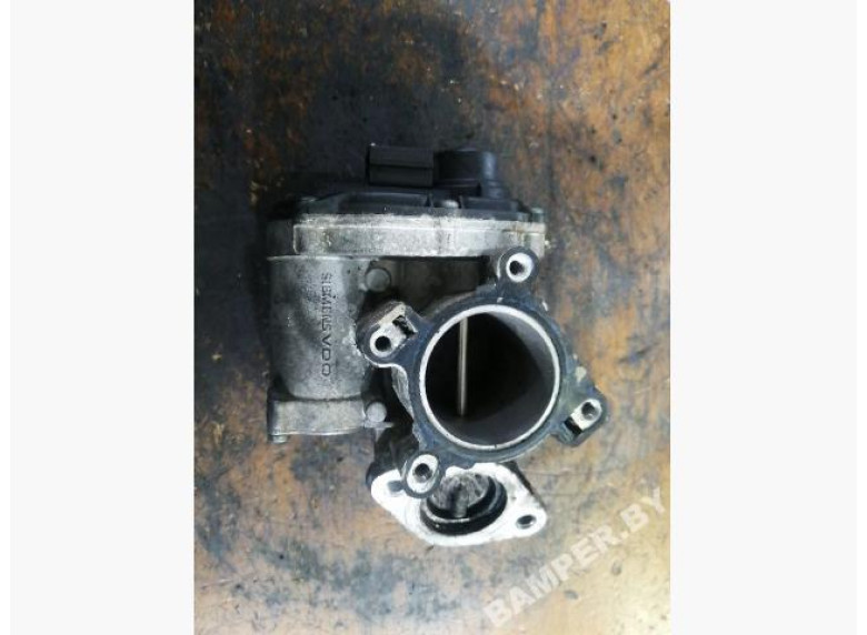 Клапан EGR к Renault Espace, 2008г.