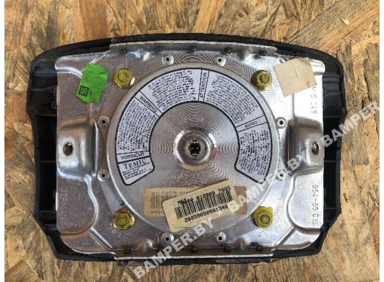 Подушка безопасности водителя к Audi A4