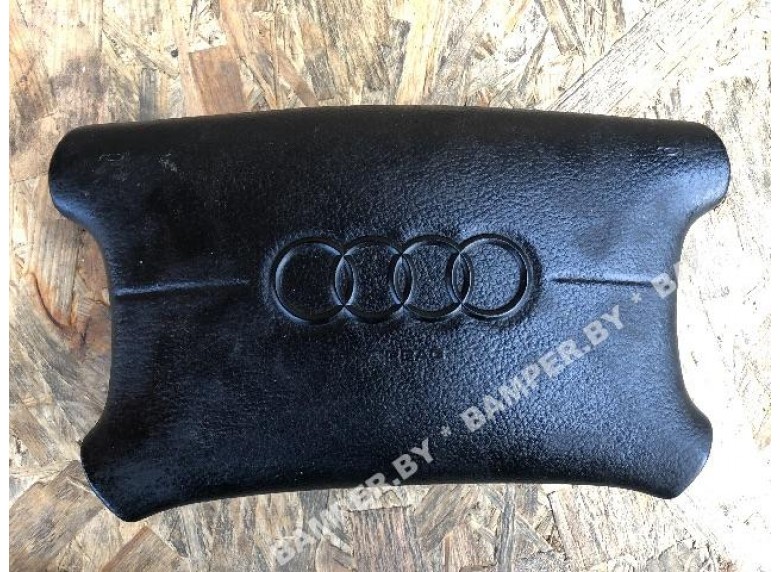 Подушка безопасности водителя к Audi A4