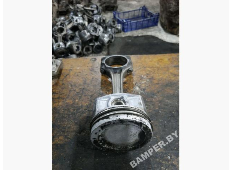 Поршень к Volkswagen Golf, 1996г.