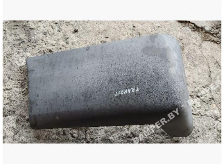 Клык бампера задний левый к Ford Transit