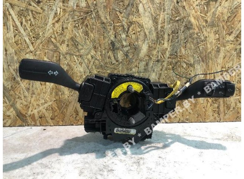 Переключатель подрулевой (стрекоза) к Ford C-Max