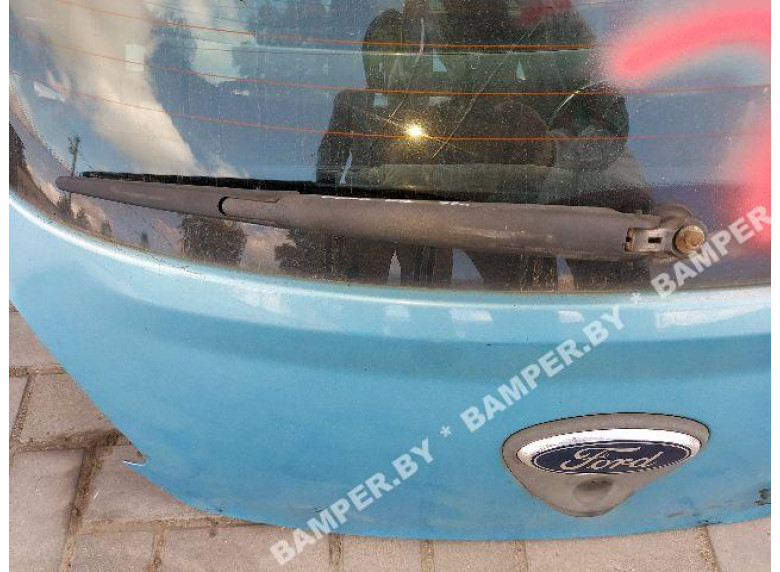 Щеткодержатель задний к Ford Ka, 1999г.