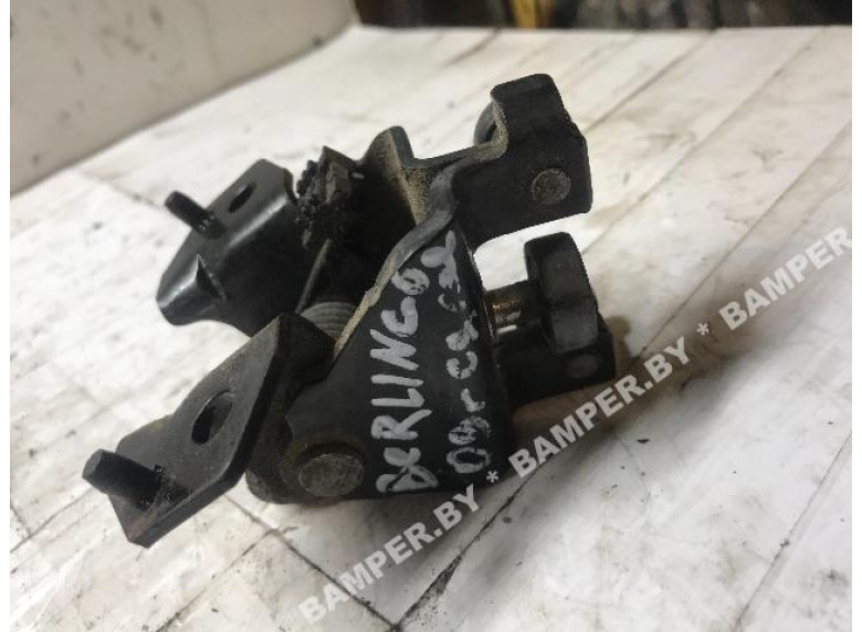 Ролик двери сдвижной к Citroen Berlingo, 2009г.