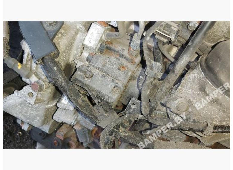 ТНВД к Hyundai i20