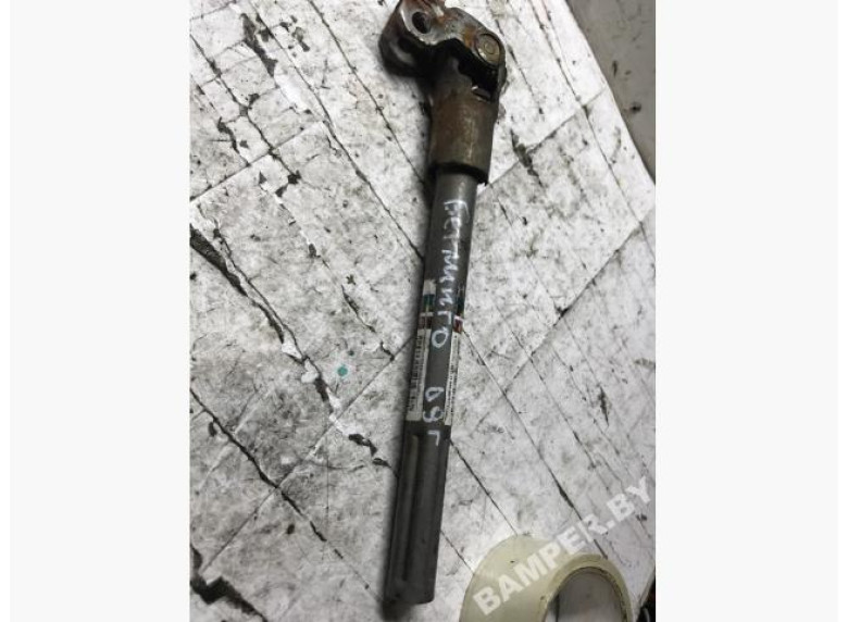 Рулевой карданчик к Citroen Berlingo, 2009г.