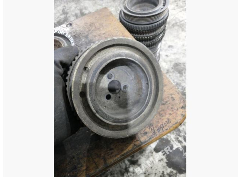 Шкив коленвала к Fiat Stilo