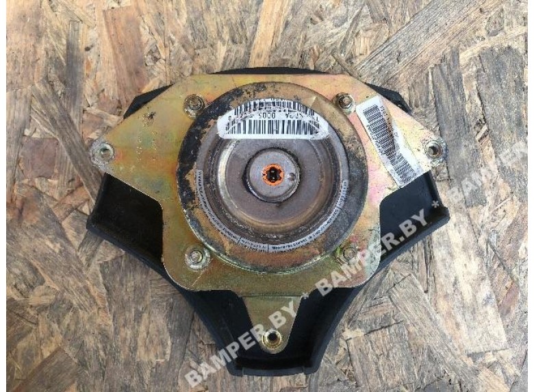 Подушка безопасности водителя к Fiat Punto