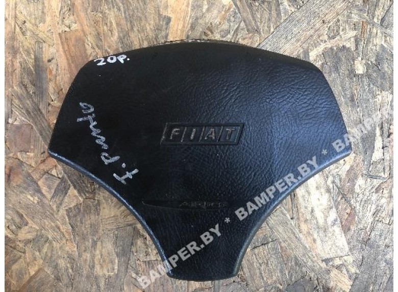 Подушка безопасности водителя к Fiat Punto