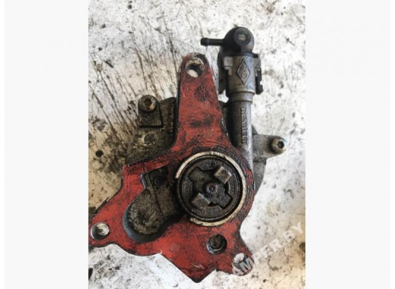 Насос вакуумный к Renault Laguna