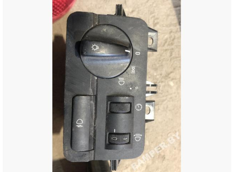 Переключатель света к BMW 3 E46