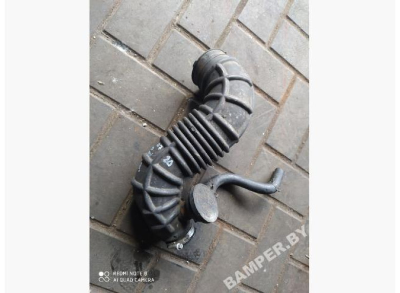 Патрубок турбины к Kia Ceed