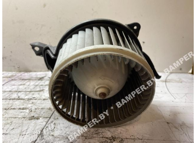 Моторчик печки к Opel Corsa, 2010г.