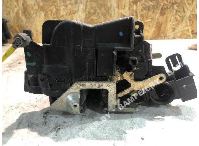 Замок двери передней правой к Mercedes E W210