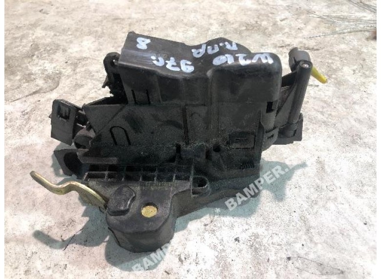 Замок двери передней правой к Mercedes E W210