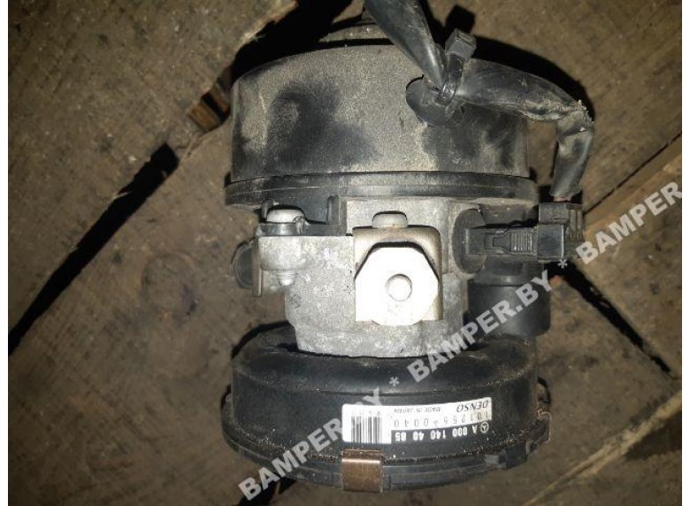 Насос воздушный к Mercedes A W168