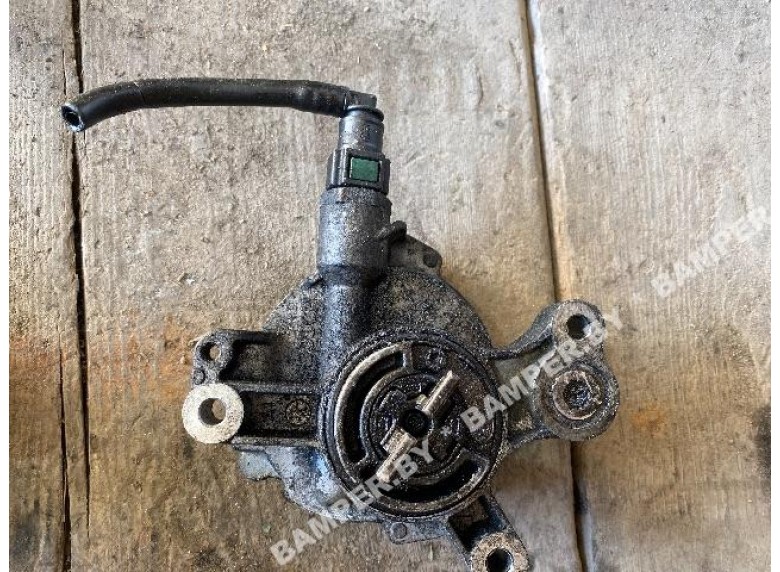 Насос вакуумный к Peugeot 807