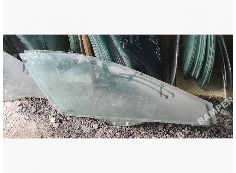 Стекло двери передней правой к Mazda 6