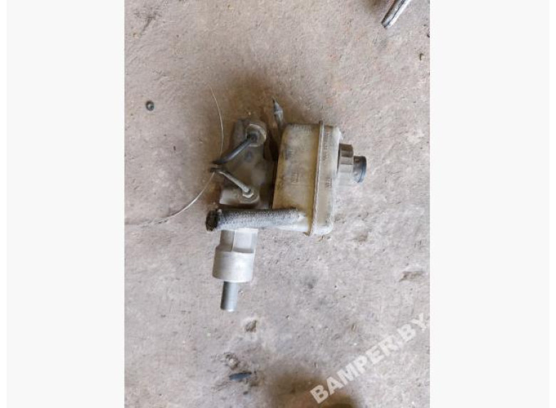 Цилиндр тормозной главный к BMW 5 E34