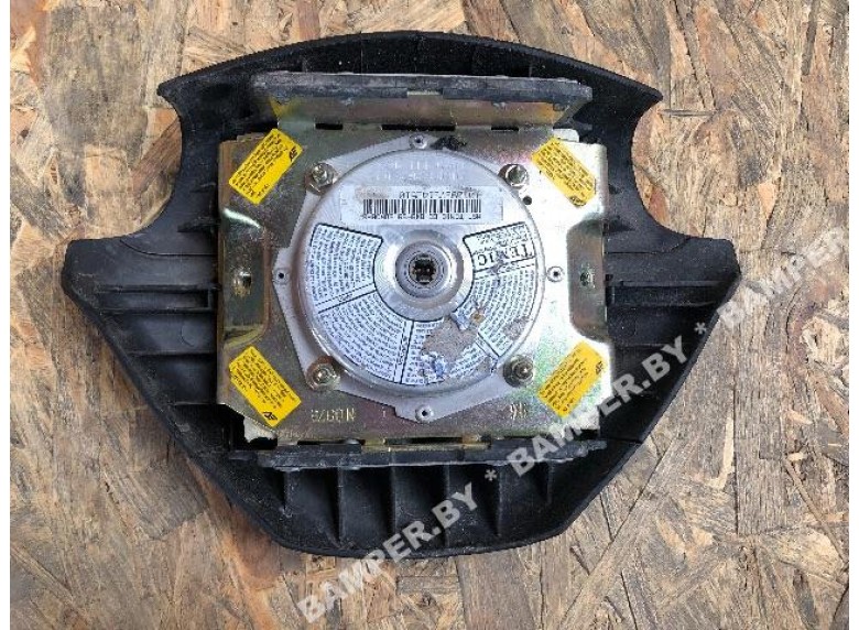 Подушка безопасности водителя к Ford Galaxy