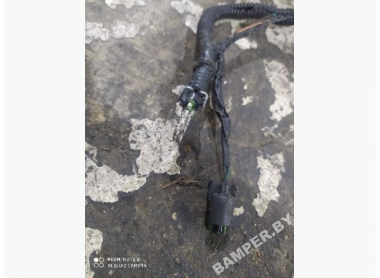 Проводка фары к Chevrolet Cruze