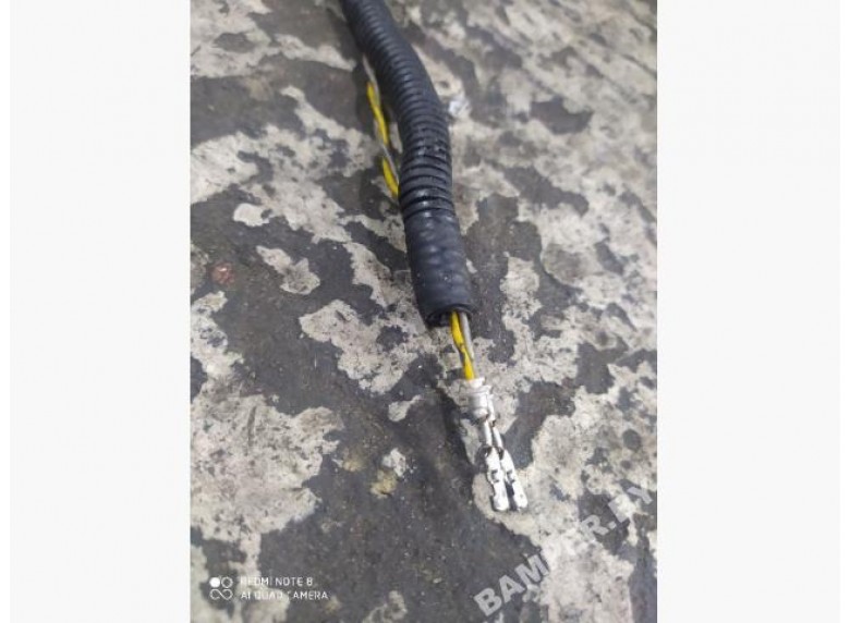 Проводка фары к Chevrolet Cruze