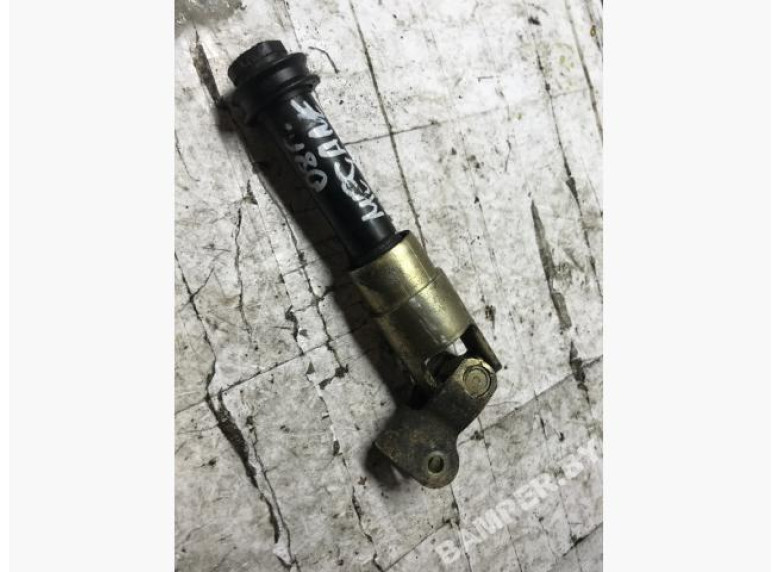 Рулевой карданчик к Renault Megane, 2008г.