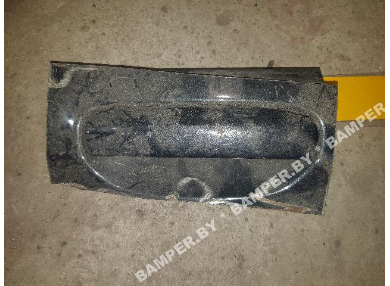 Ручка наружная передняя левая к Citroen Xsara Picasso, 2004г.