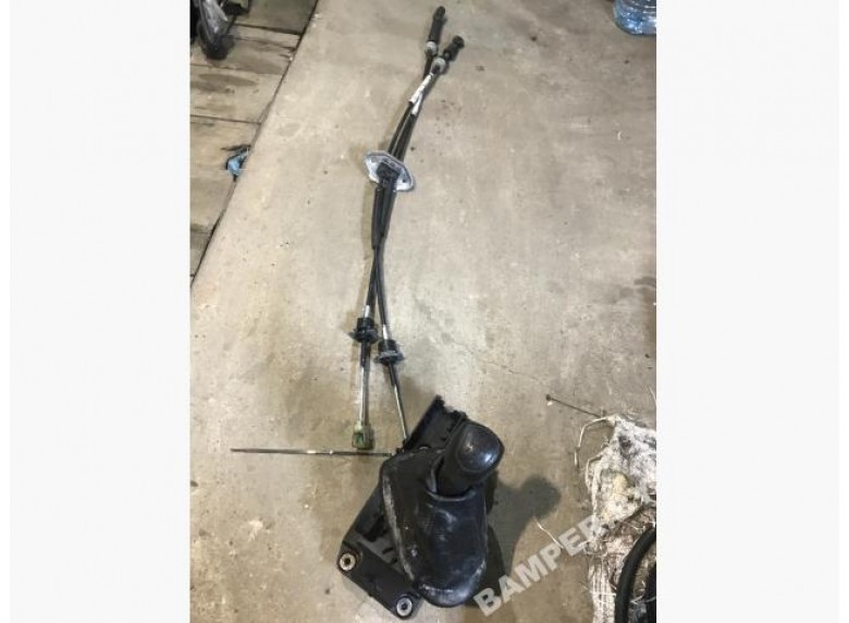 Кулиса к Chevrolet Spark